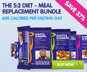 5:2 diet meal replacement food discount