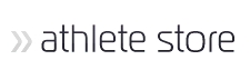 Athlete Store logo