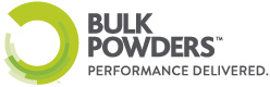 Bulk Powders discount codes 2019