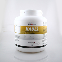 OneOn Hades review