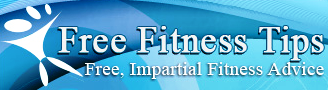 Free Fitness Tips website