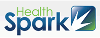 HealthSpark logo