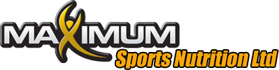 Maximum Sports Nutrition logo