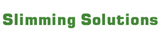 Slimming Solutions logo