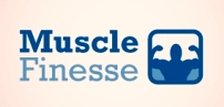 Muscle Finesse logo