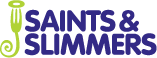 Saints and Slimmers logo