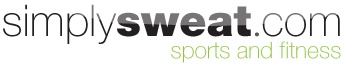 Simply Sweat logo