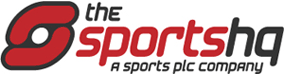 The Sports HQ logo