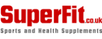 Super Fit logo