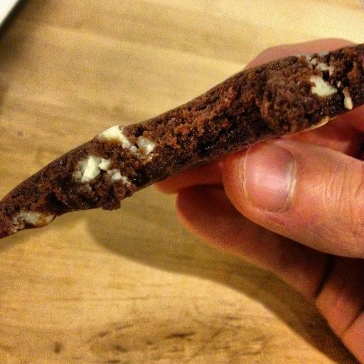 Myprotein Protein Cookie