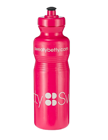 Sweaty Betty Water Bottle