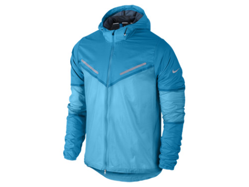 NIKE HURRICANE VAPOR JACKET  Men's Running Jacket