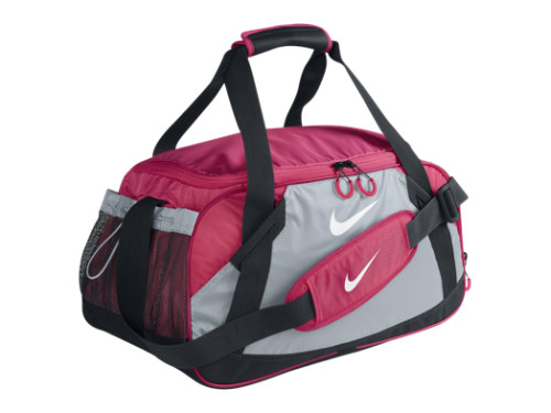 VARSITY GIRL 2.0 DUFFEL Bag